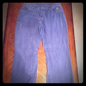 Patagonia hemp jeans